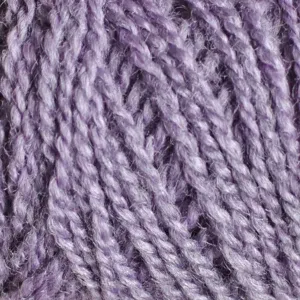 612 Faded Lilac | Wild & Soft