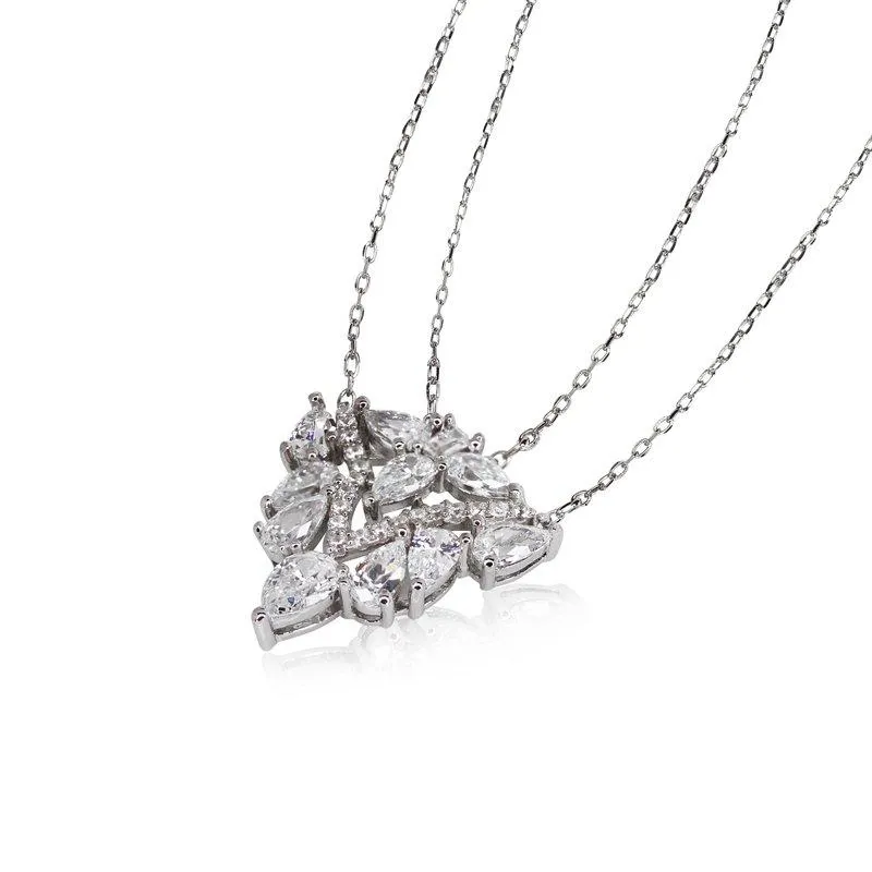 Antoinette Pendant