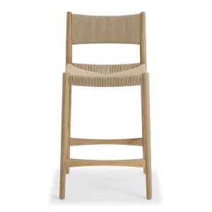 Arrow Timber Bar Stool