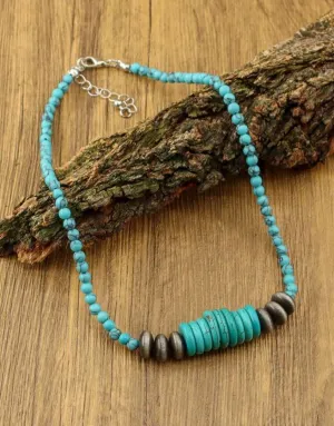 Bohemian Retro Necklace