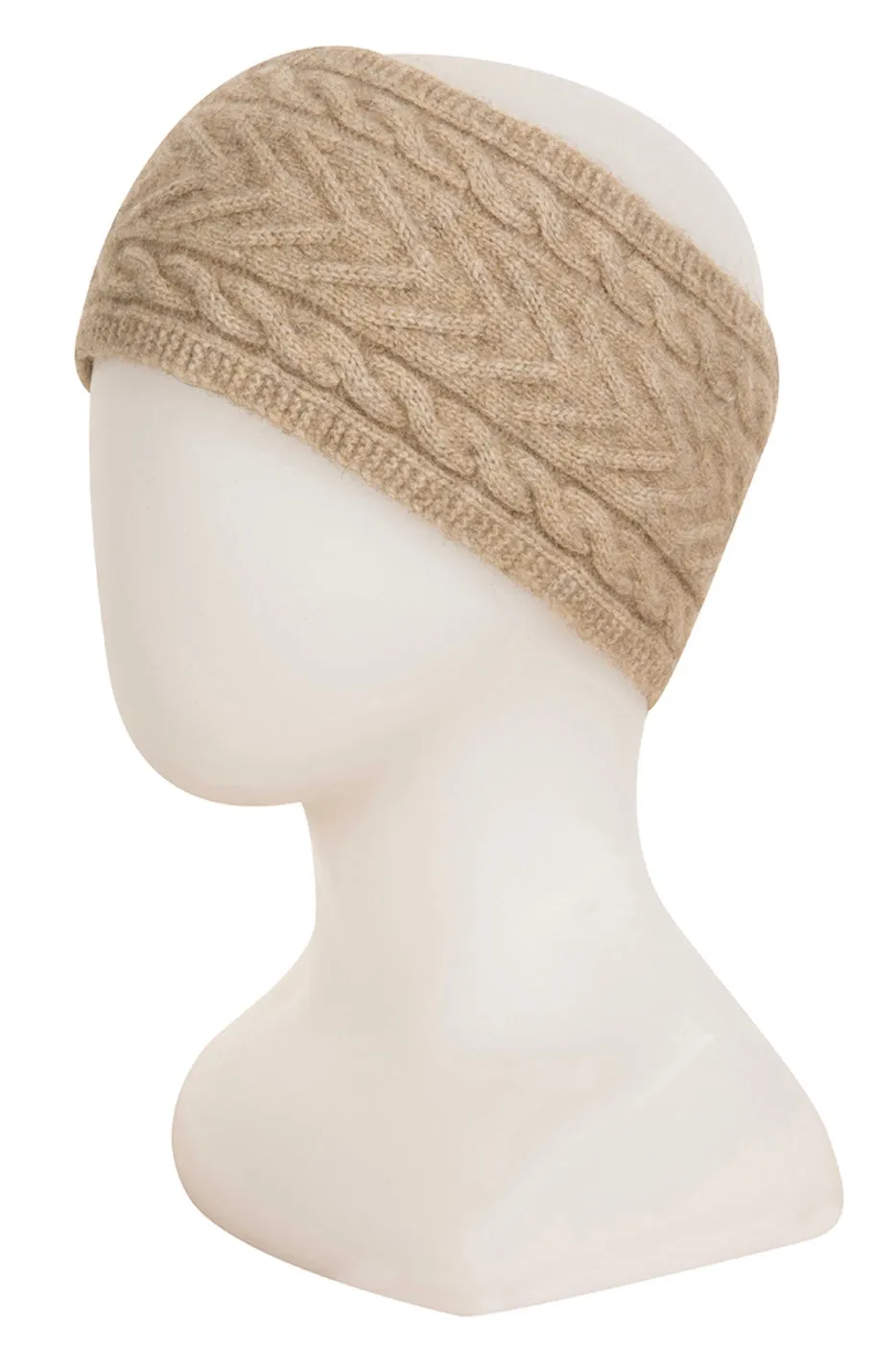Cable Headband
