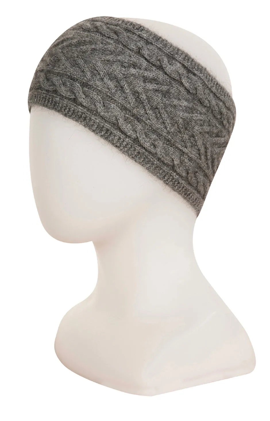 Cable Headband