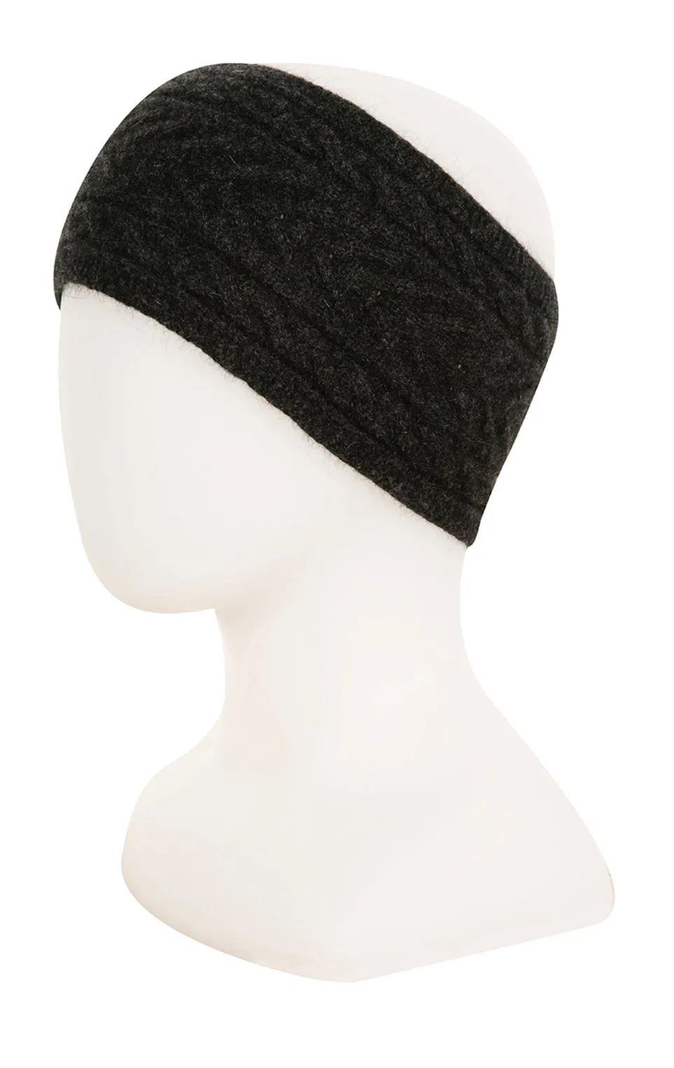 Cable Headband