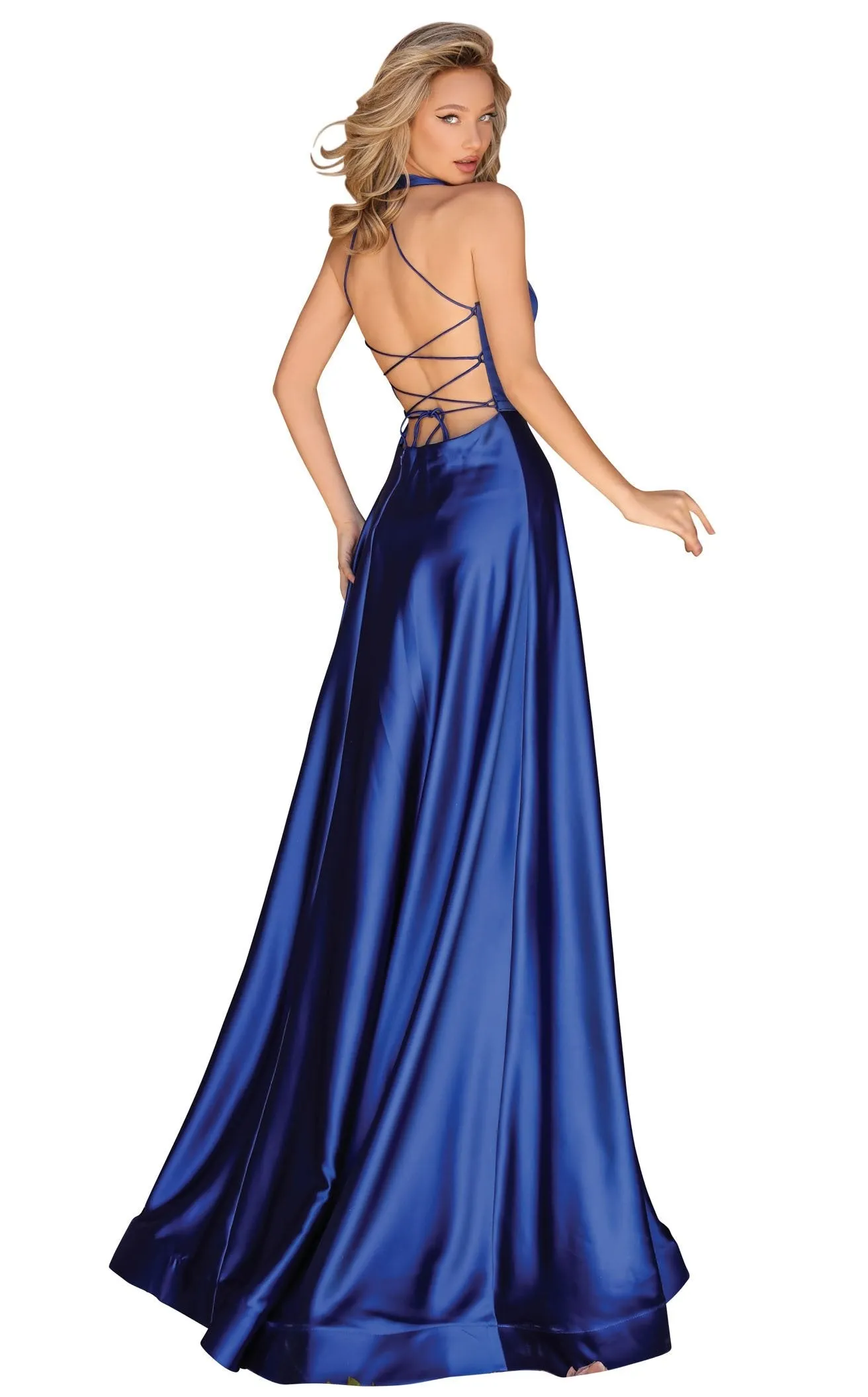 Clarisse 8140 Dress