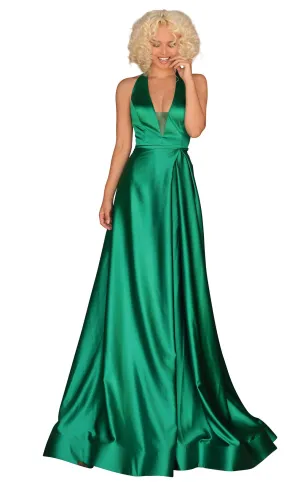 Clarisse 8140 Dress