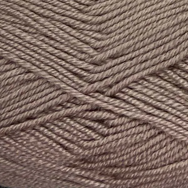 Crucci Luxury Merino Crepe 4ply 4 Warm Taupe