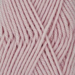 Crucci Merino Wool 8ply 21 Peony