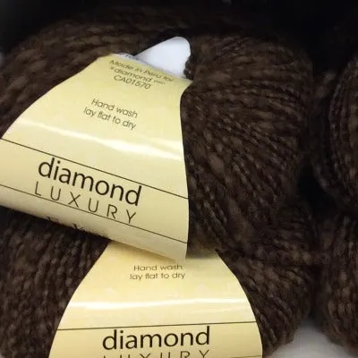 Diamond Luxury Eclipse