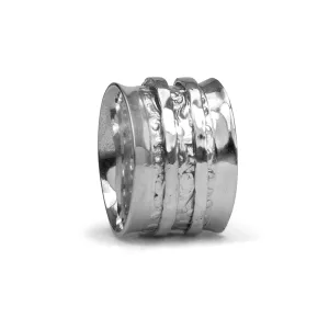 DREAM Meditation Ring