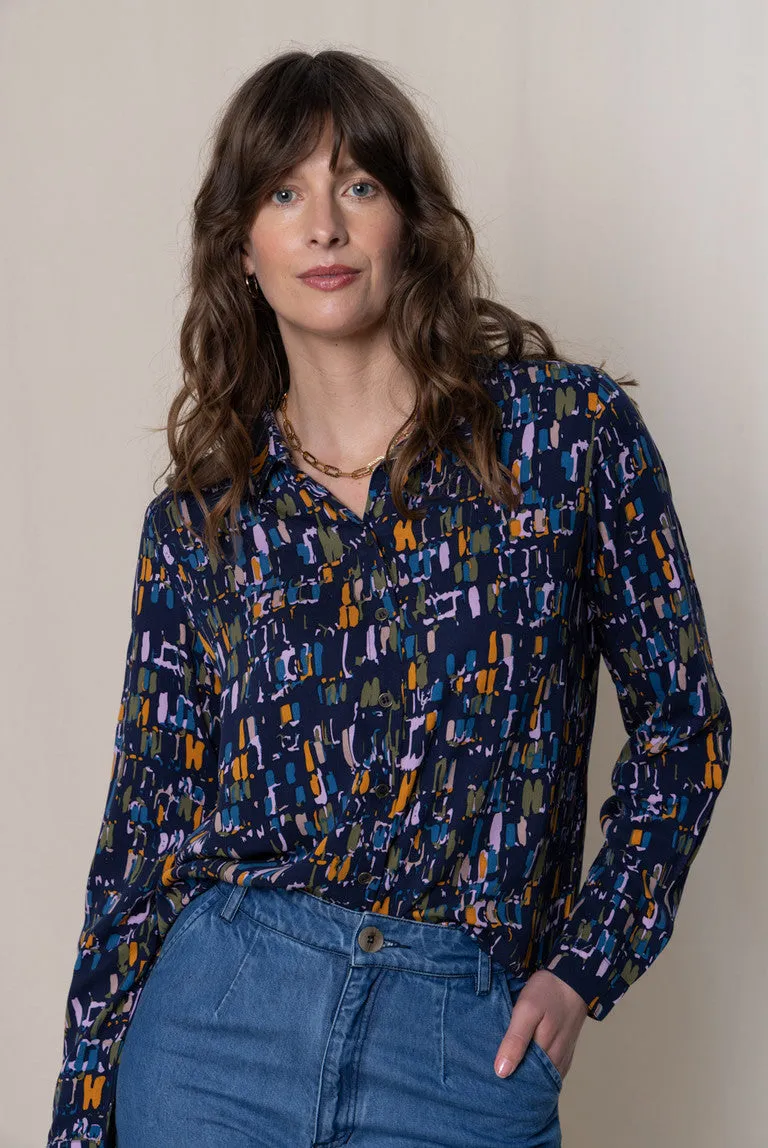 Ebley Shirt Cobbles