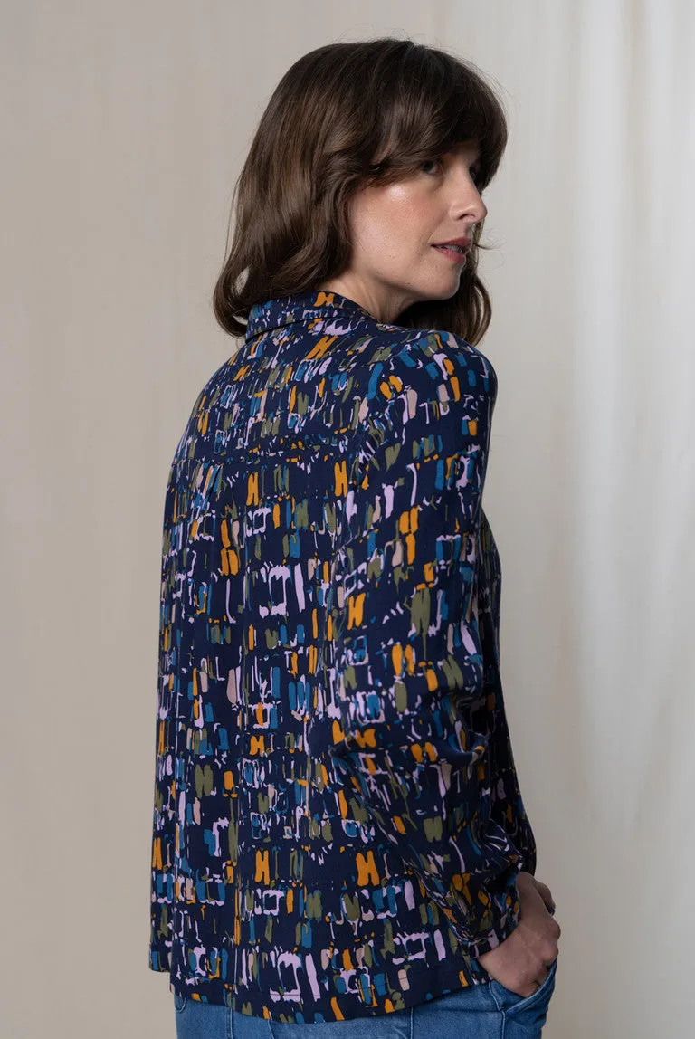 Ebley Shirt Cobbles
