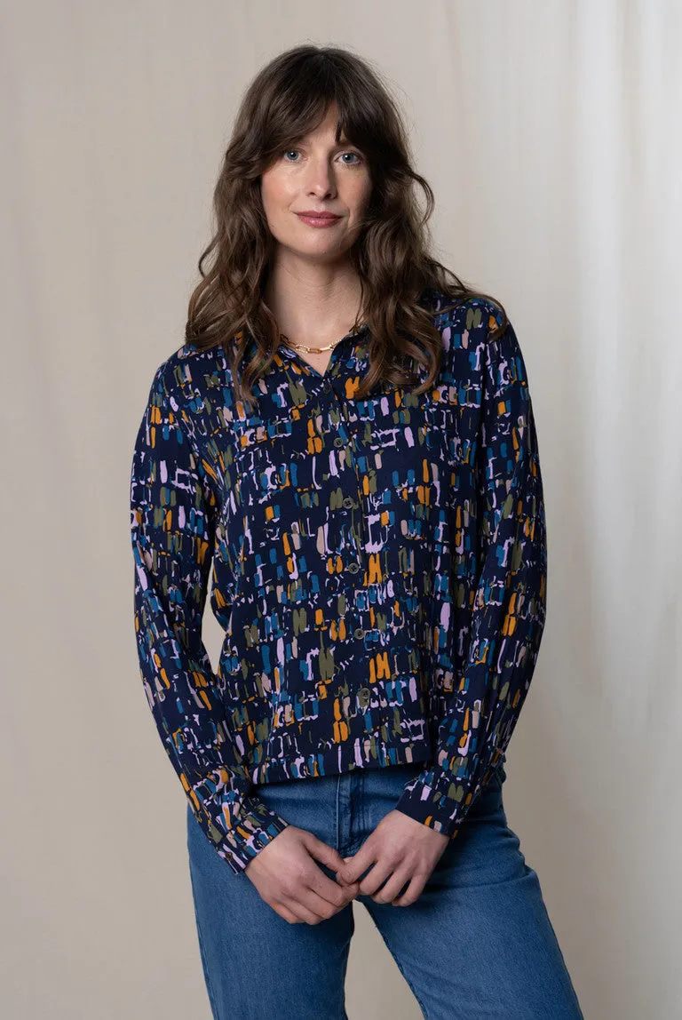 Ebley Shirt Cobbles