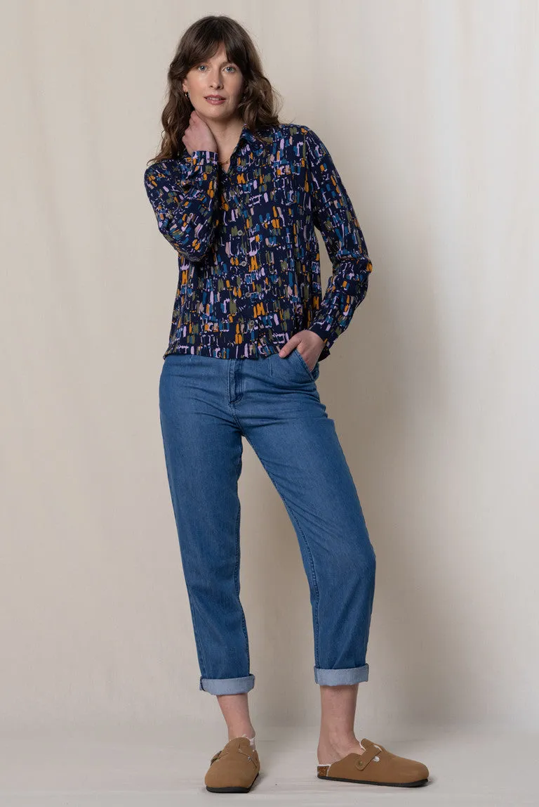 Ebley Shirt Cobbles