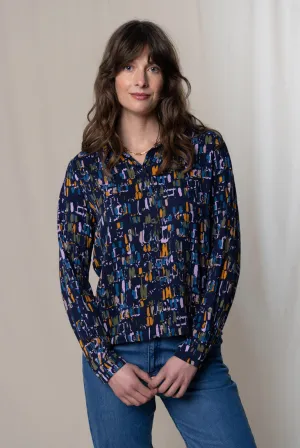 Ebley Shirt Cobbles