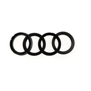 Hubcentric Rings