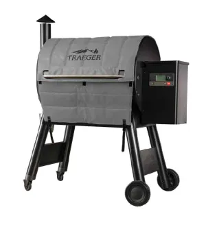 INSULATION BLANKET - PRO 780