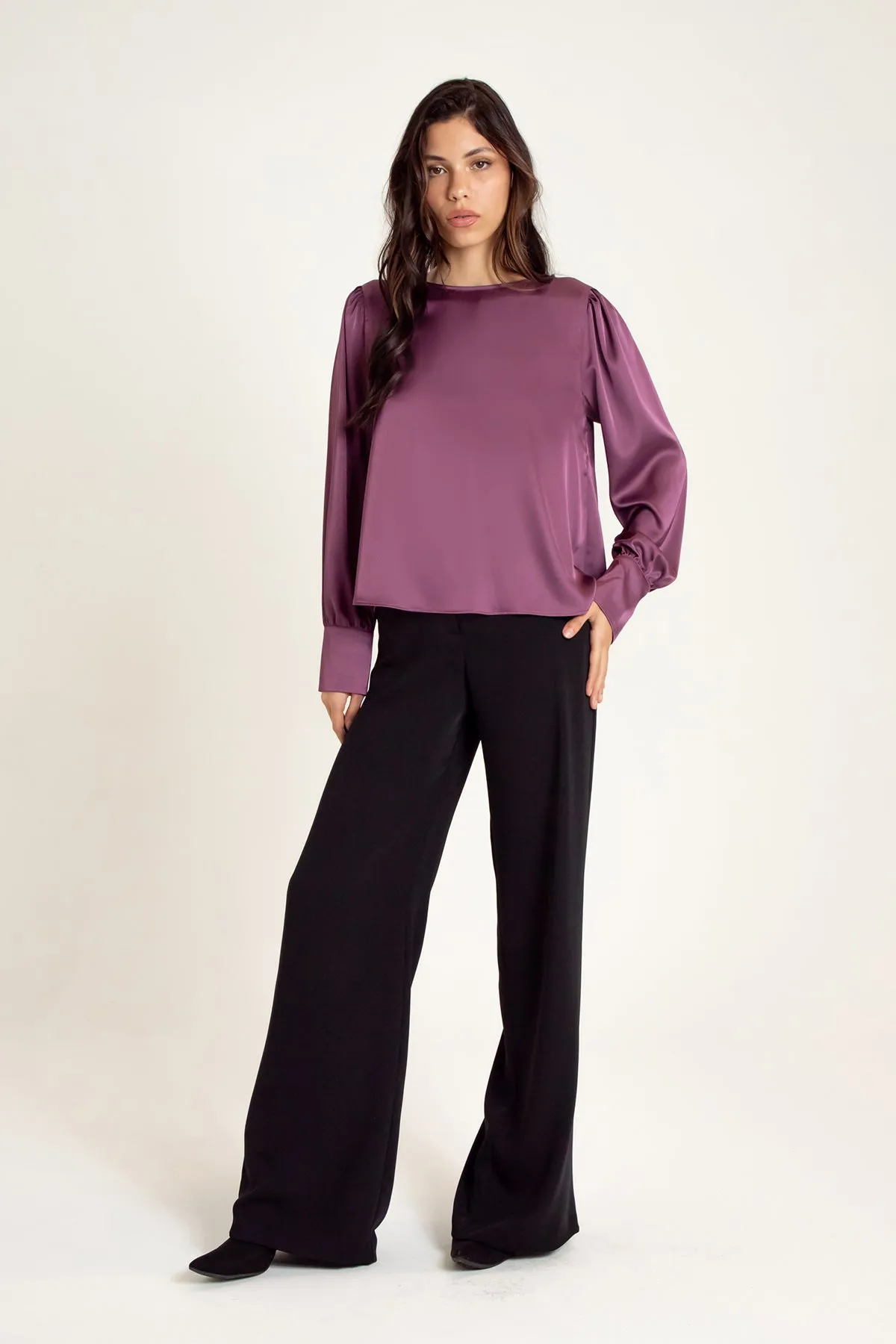 Janelle Top