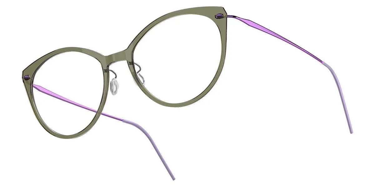Lindberg® N.O.W. Titanium™ 6564