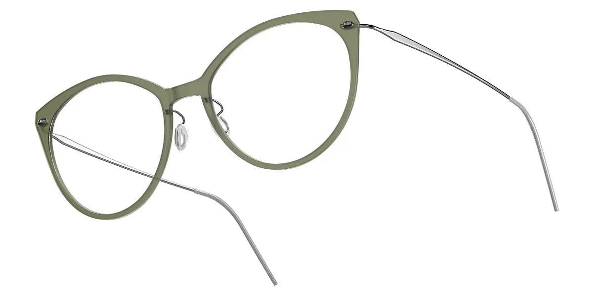 Lindberg® N.O.W. Titanium™ 6564