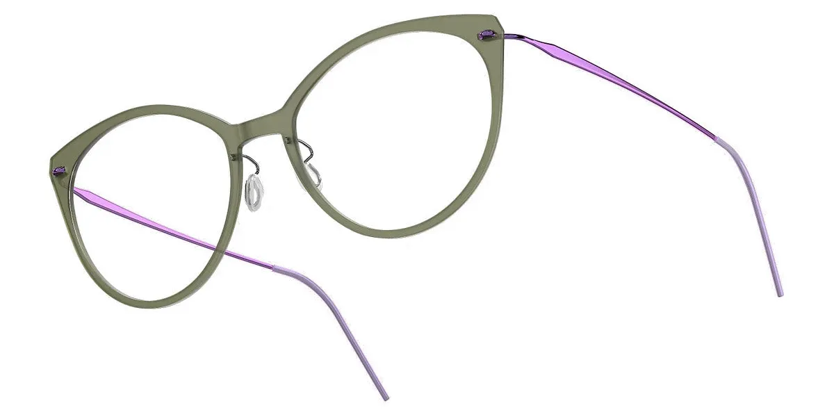 Lindberg® N.O.W. Titanium™ 6564