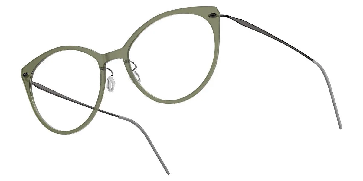 Lindberg® N.O.W. Titanium™ 6564