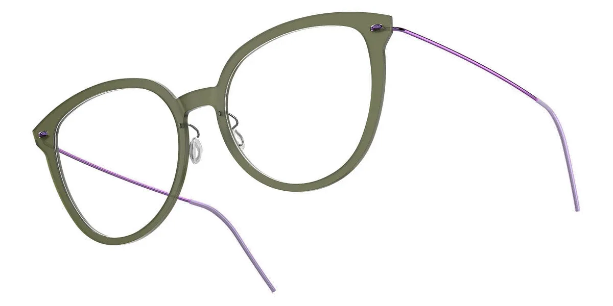 Lindberg® N.O.W. Titanium™ 6618