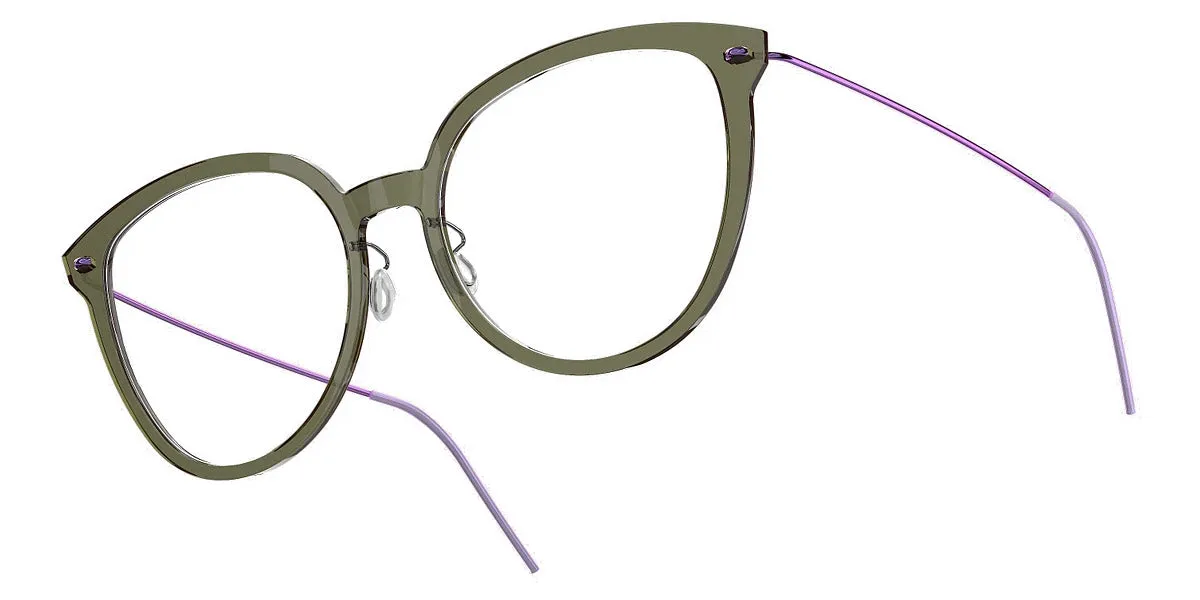 Lindberg® N.O.W. Titanium™ 6618
