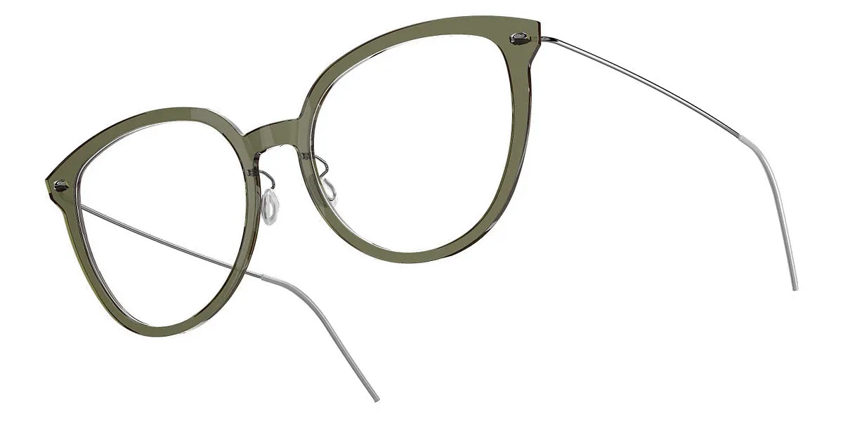 Lindberg® N.O.W. Titanium™ 6618