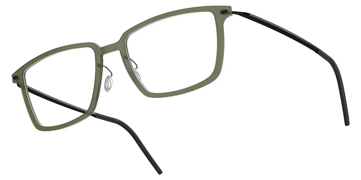 Lindberg® N.O.W. Titanium™ 6630