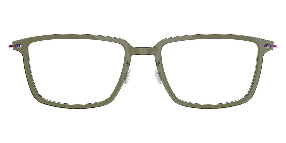 Lindberg® N.O.W. Titanium™ 6630