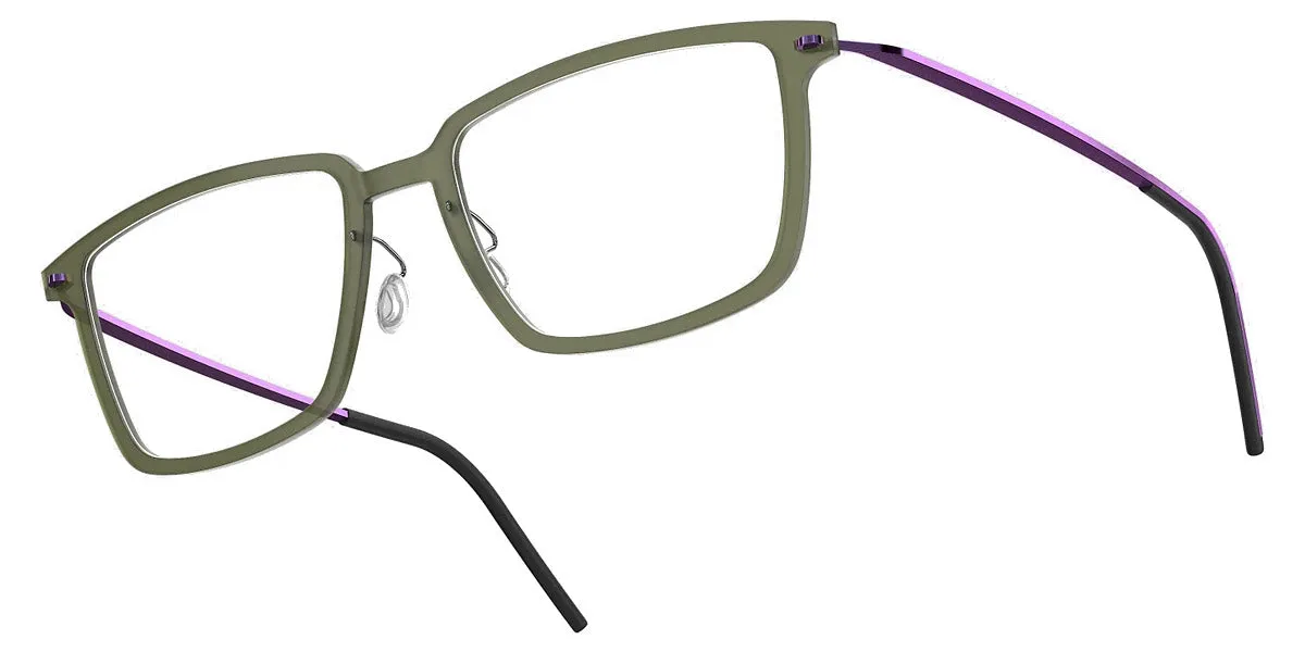 Lindberg® N.O.W. Titanium™ 6630