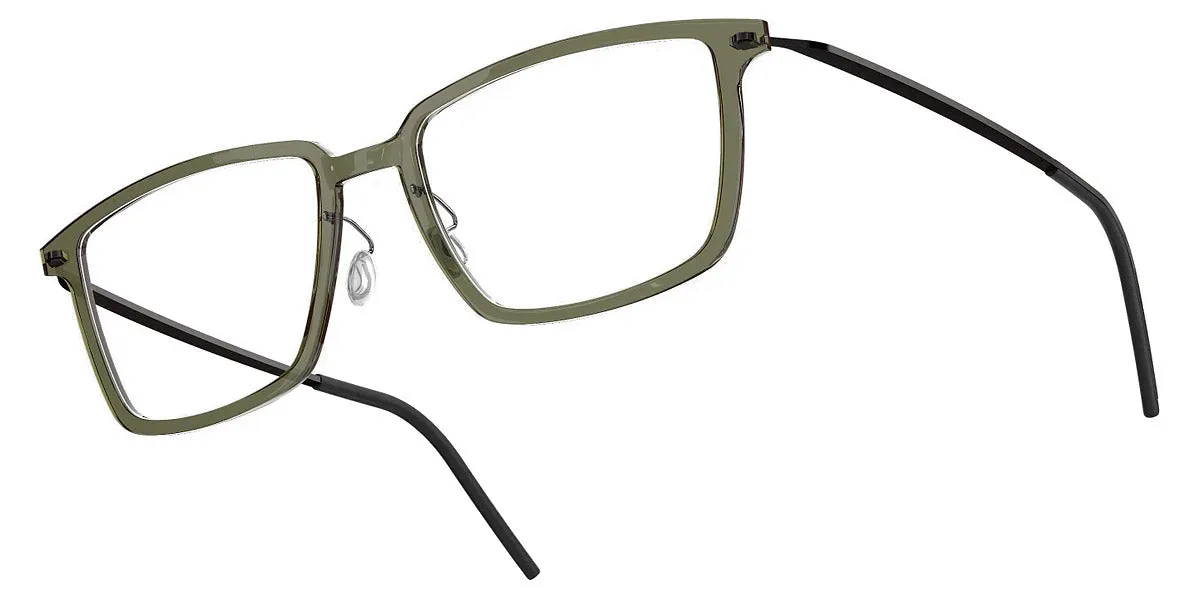 Lindberg® N.O.W. Titanium™ 6630