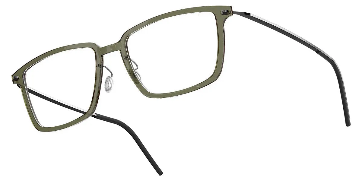 Lindberg® N.O.W. Titanium™ 6630