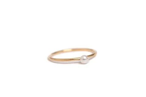 Lisbeth Adalee Ring