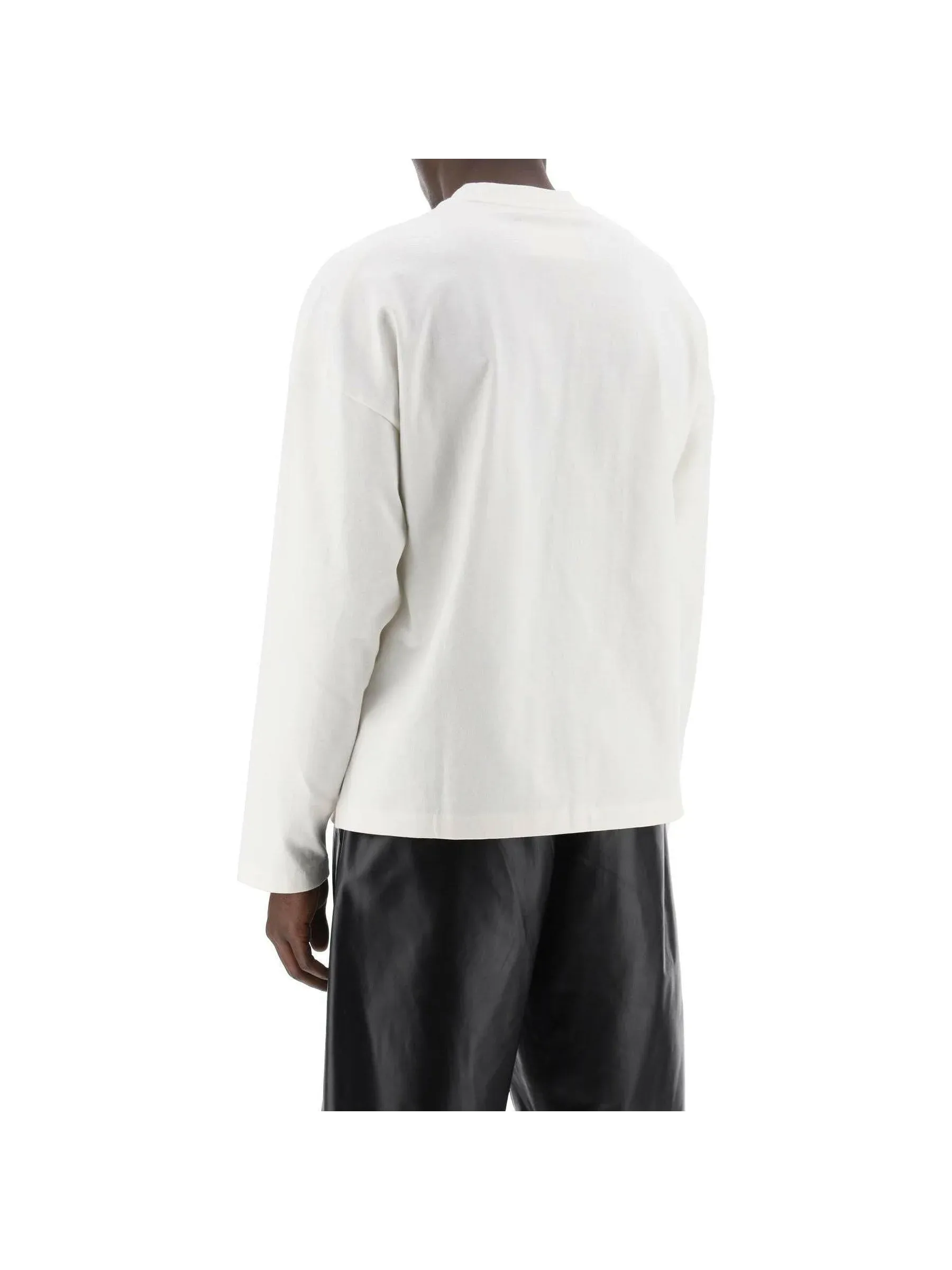 Logo Long Sleeve T-Shirt