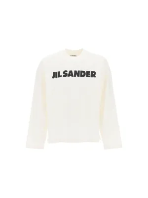 Logo Long Sleeve T-Shirt