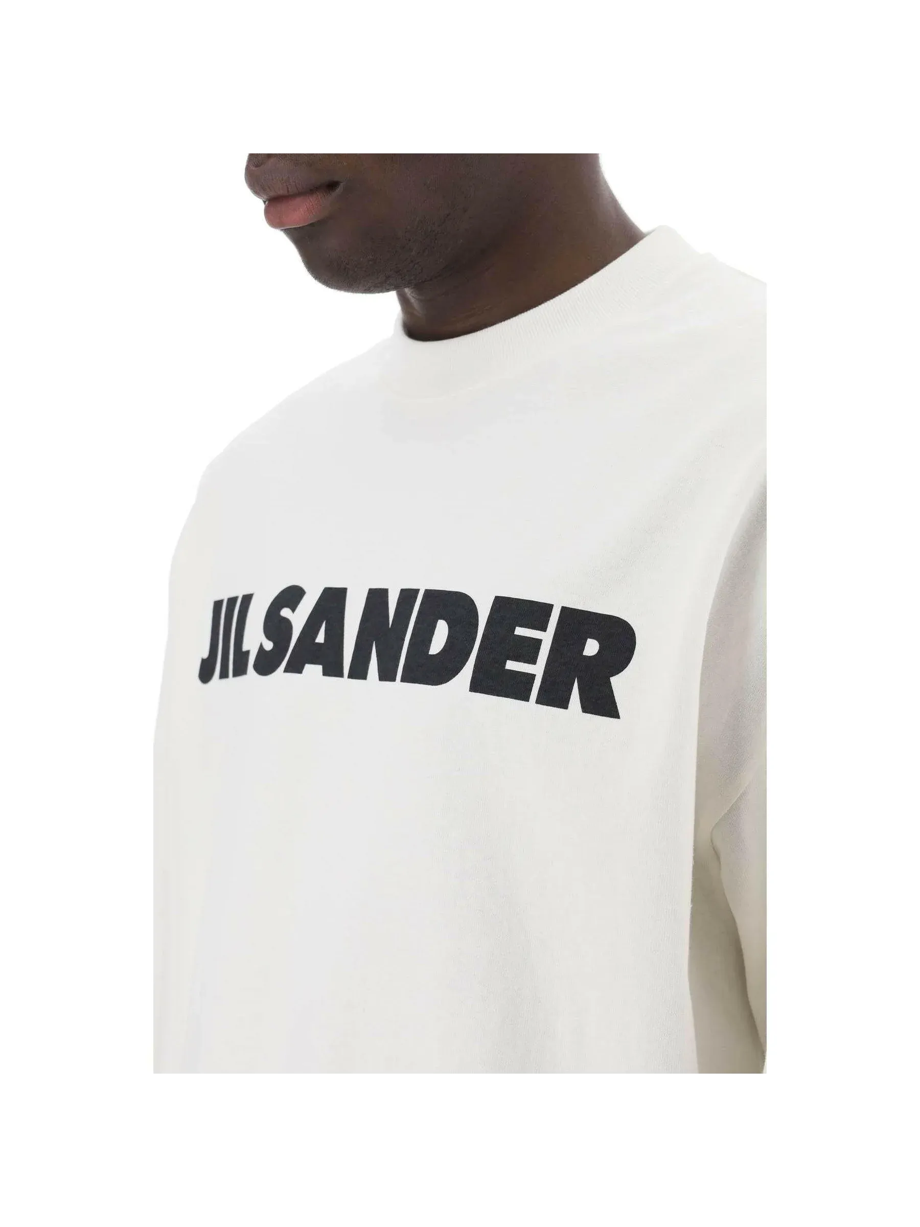 Logo Long Sleeve T-Shirt