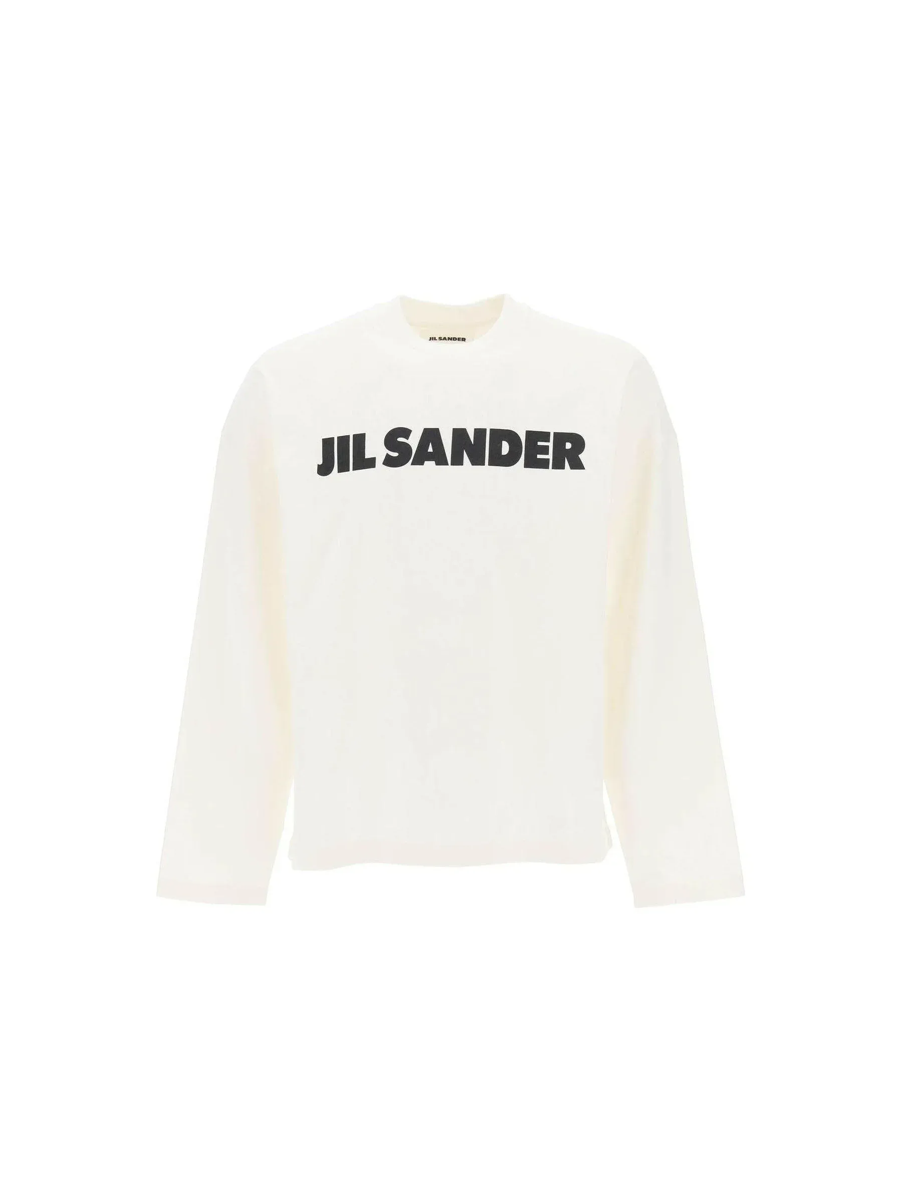 Logo Long Sleeve T-Shirt