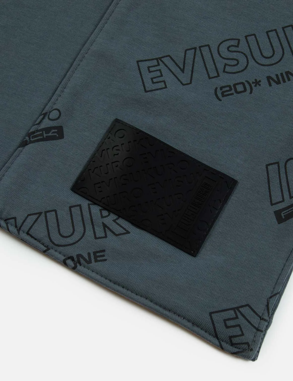 Logo-print Pocket Boxy T-Shirt
