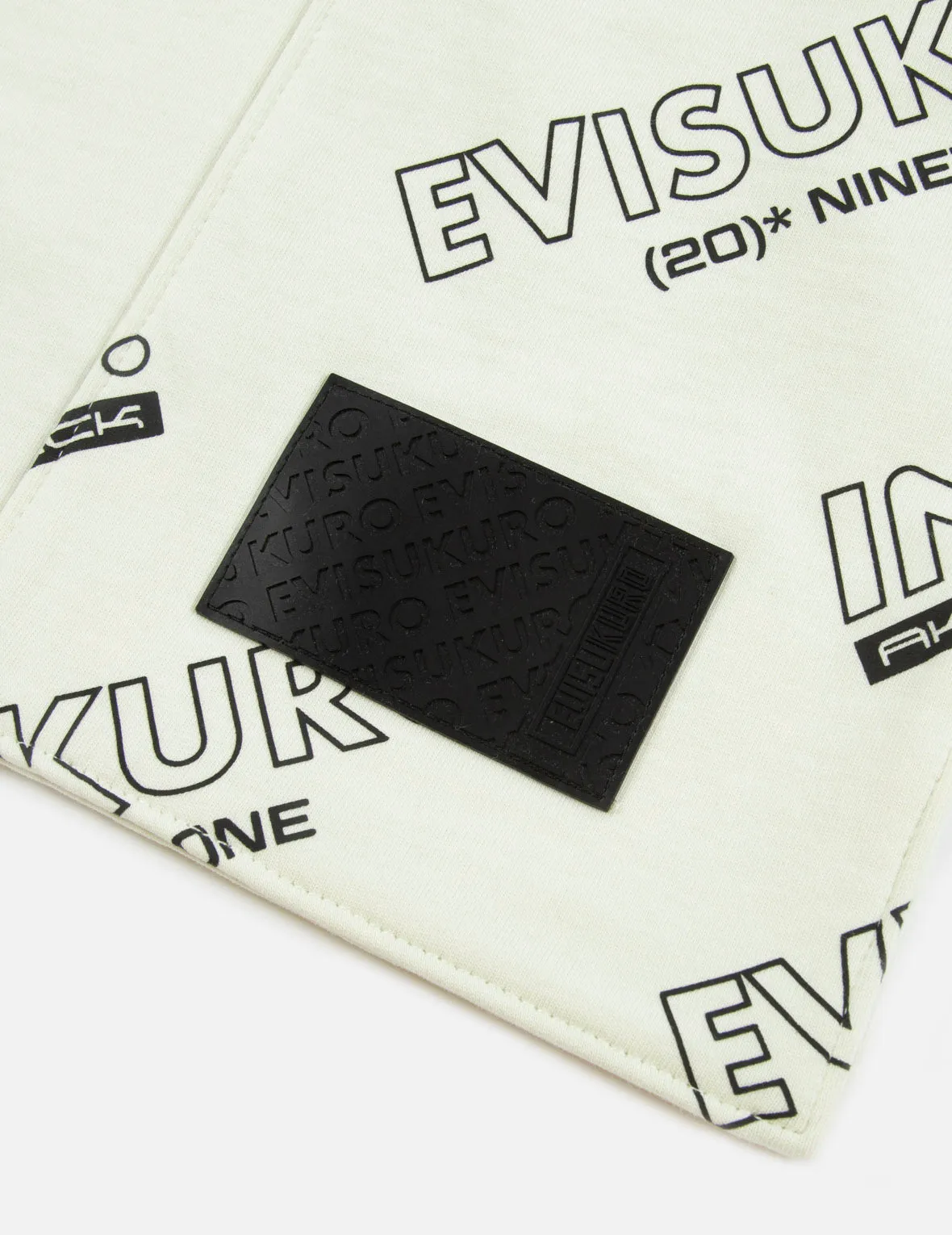 Logo-print Pocket Boxy T-Shirt