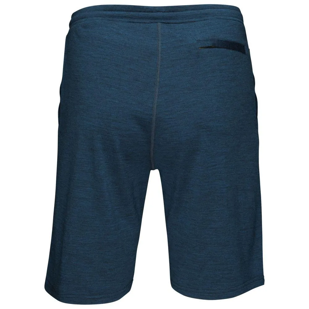 Mens Merino 200 Shorts (Petrol)