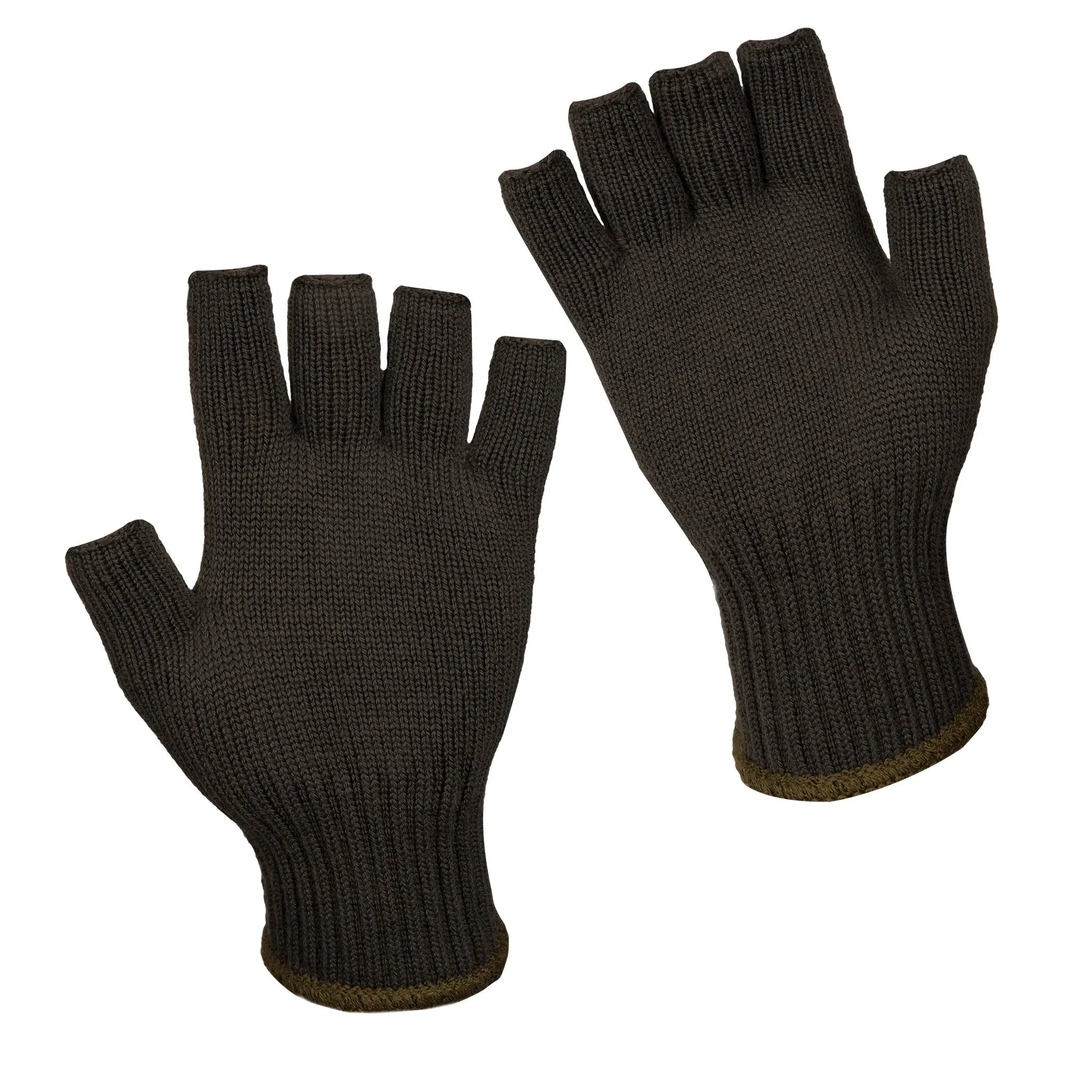 MERINO Fingerless Glove
