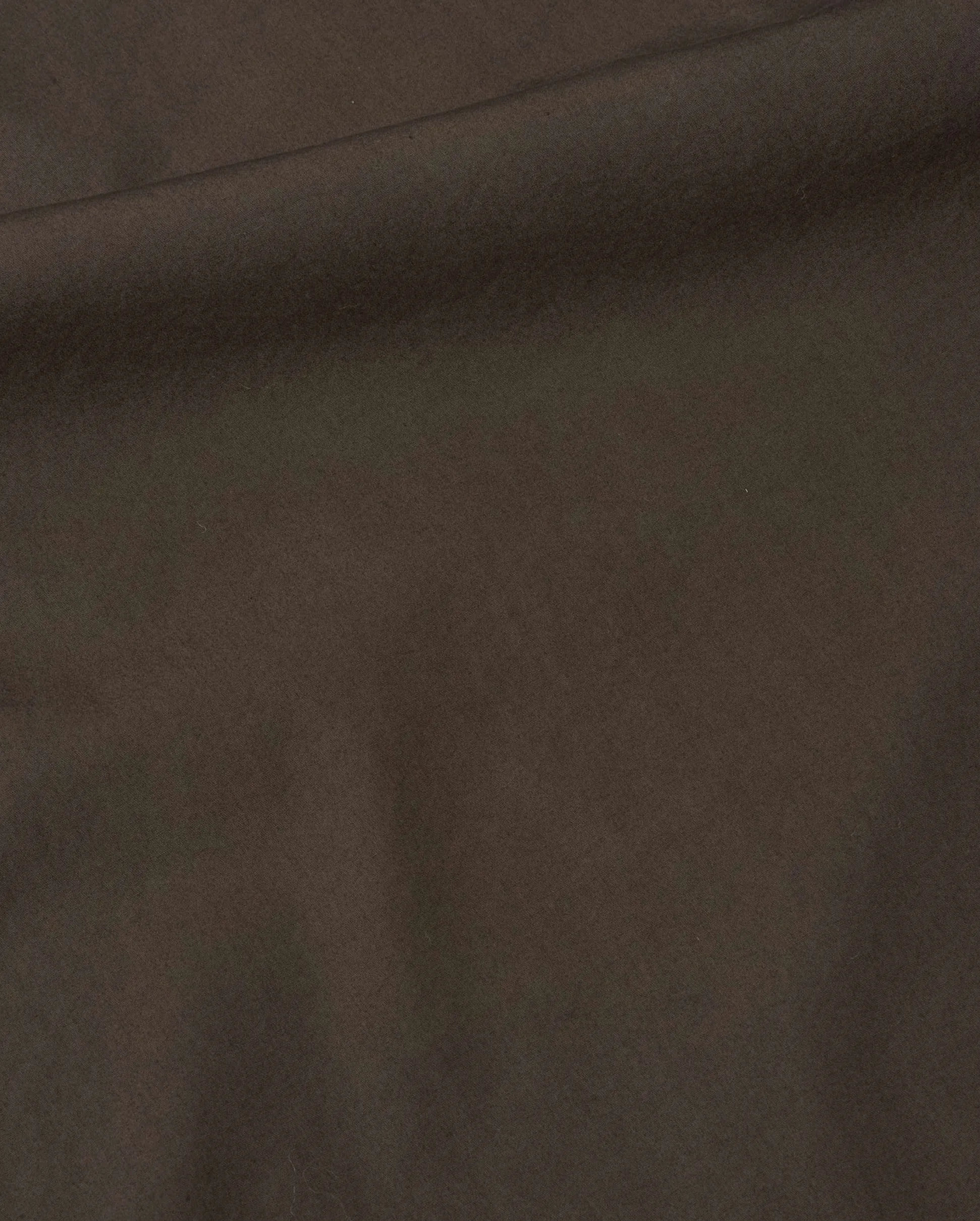 MHL PJ SHIRT / CAROB
