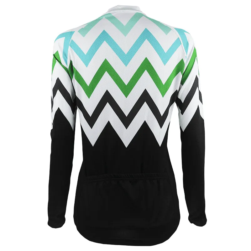 Mount Everest Thermal Club Jersey