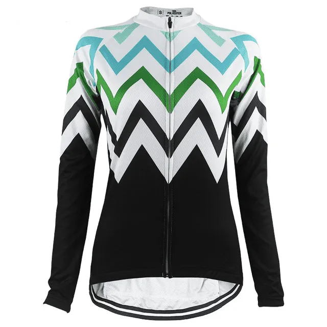 Mount Everest Thermal Club Jersey