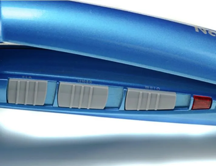 Nano Titanium Technology Hair Perm Curler