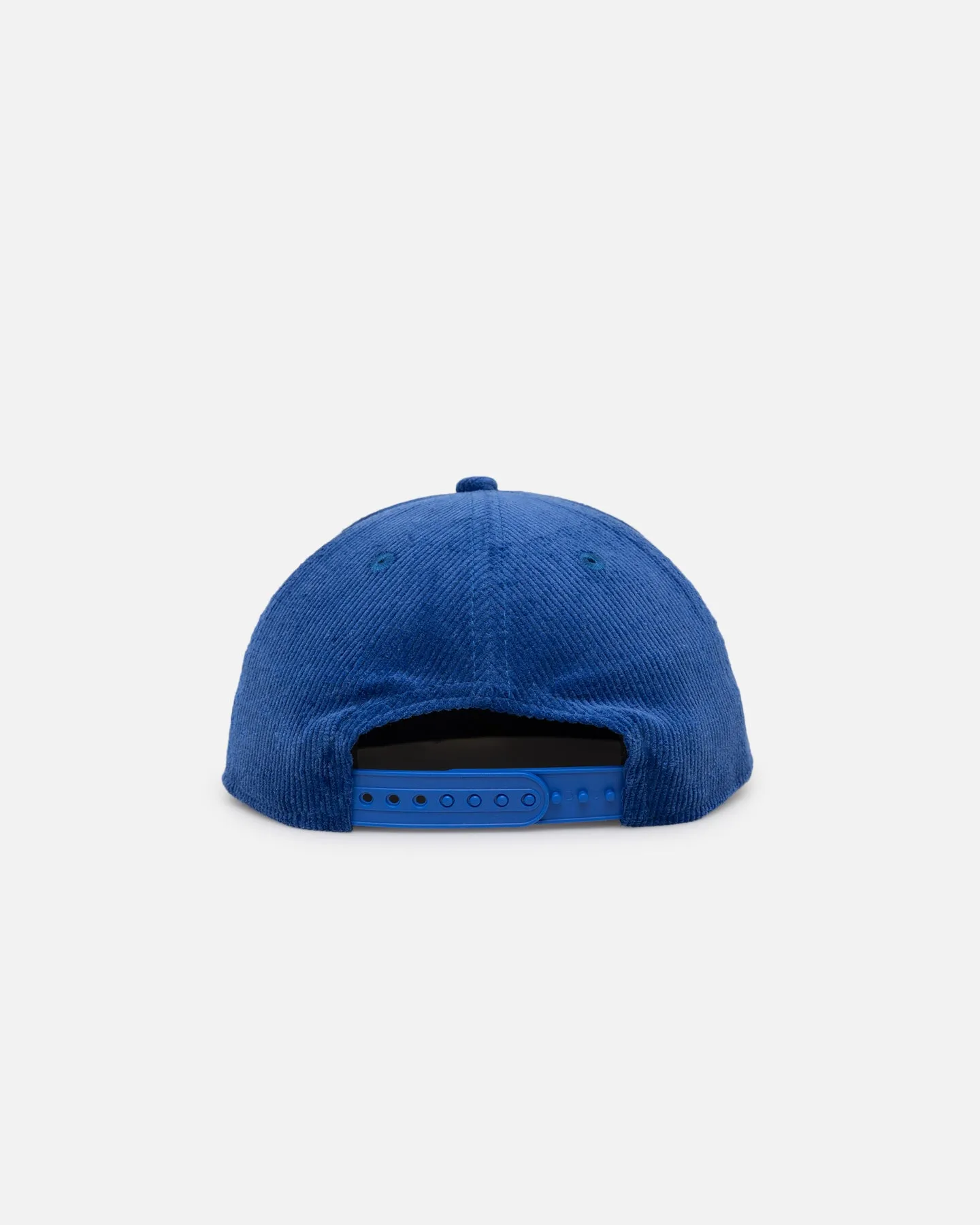 New Era Western Bulldogs Golfer Snapback Sapphire