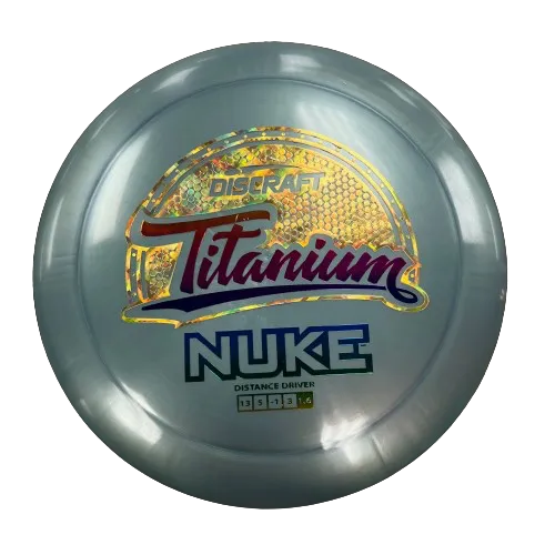 Nuke Titanium
