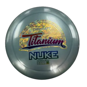 Nuke Titanium