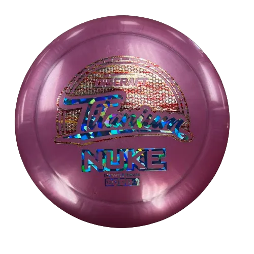 Nuke Titanium